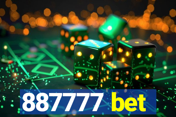 887777 bet