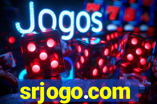 srjogo.com