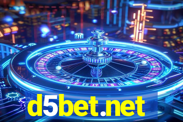 d5bet.net