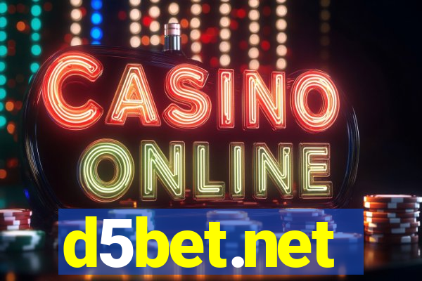 d5bet.net