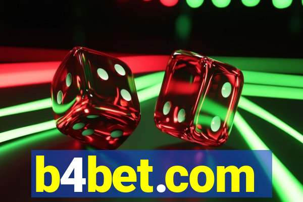 b4bet.com