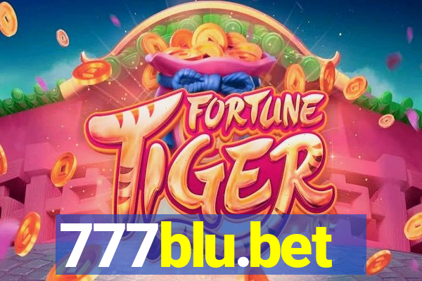 777blu.bet