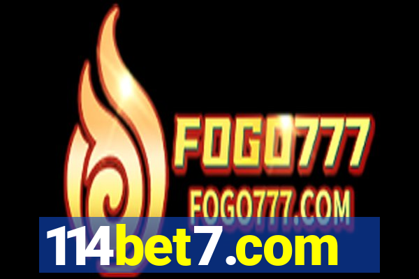 114bet7.com