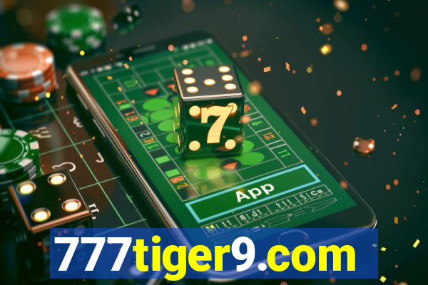 777tiger9.com