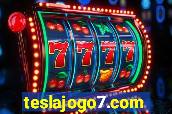 teslajogo7.com