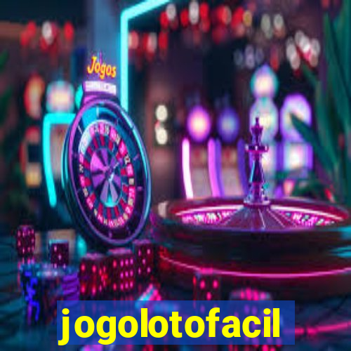 jogolotofacil