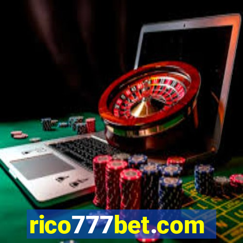 rico777bet.com