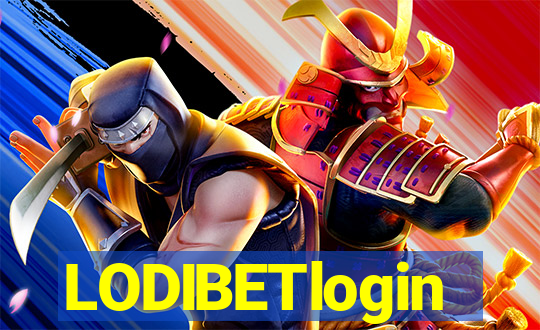 LODIBETlogin