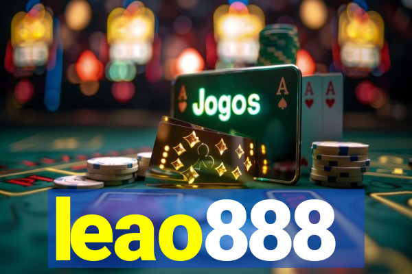 leao888