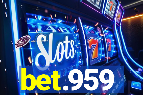 bet.959