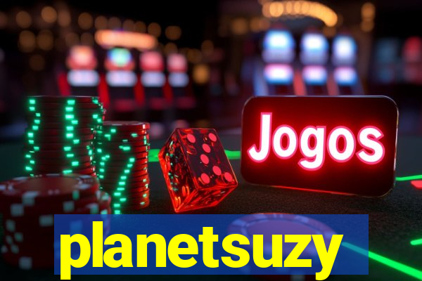 planetsuzy
