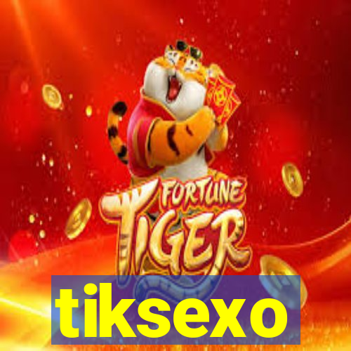 tiksexo