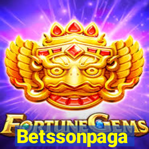 Betssonpaga