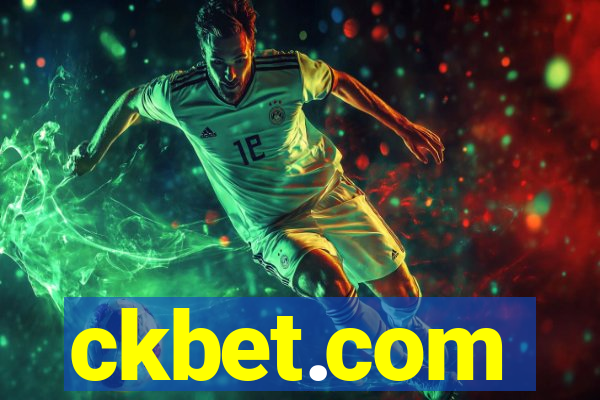 ckbet.com