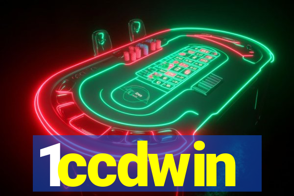 1ccdwin