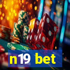 n19 bet