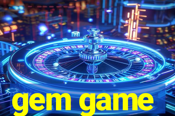 gem game