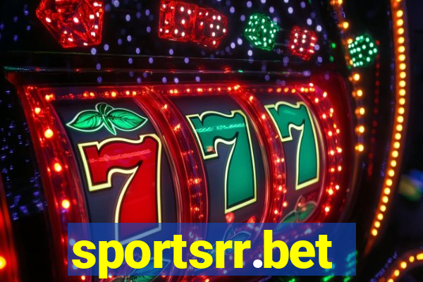 sportsrr.bet