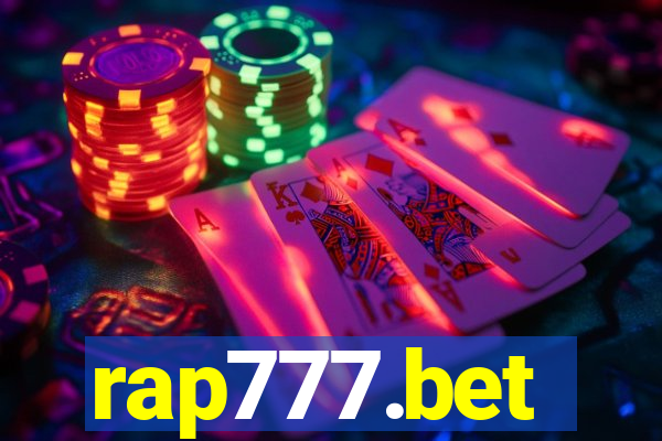 rap777.bet