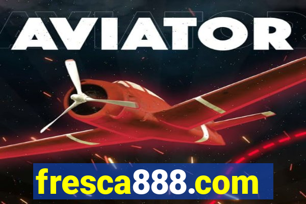 fresca888.com