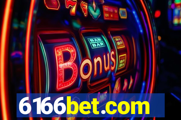 6166bet.com