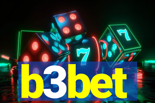 b3bet