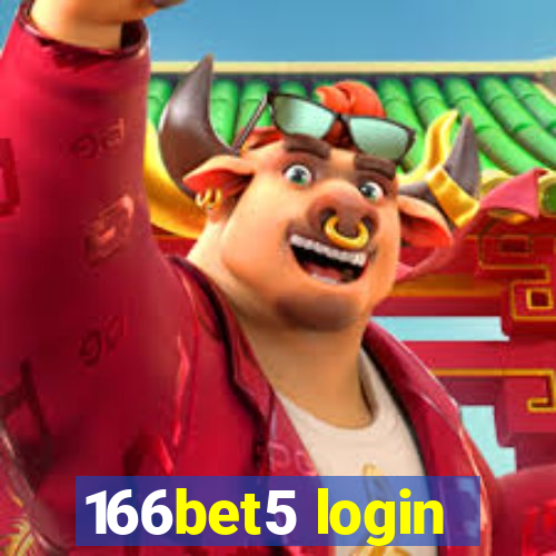 166bet5 login