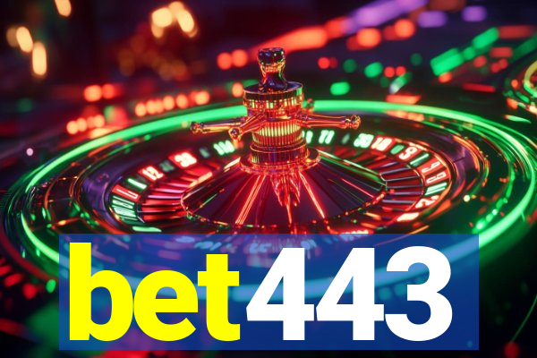 bet443