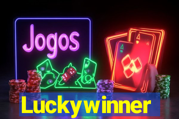 Luckywinner