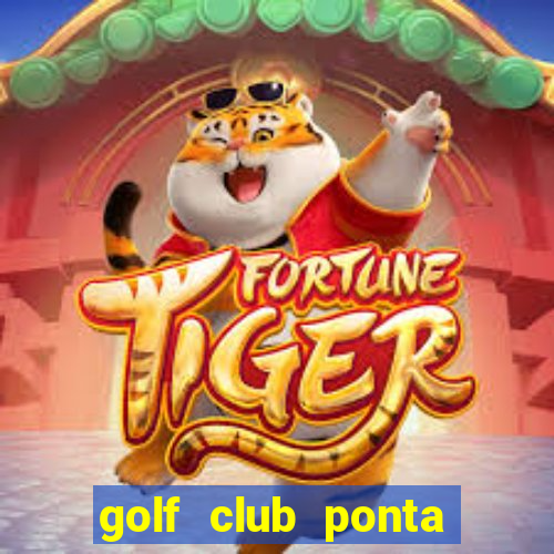golf club ponta grossa restaurante