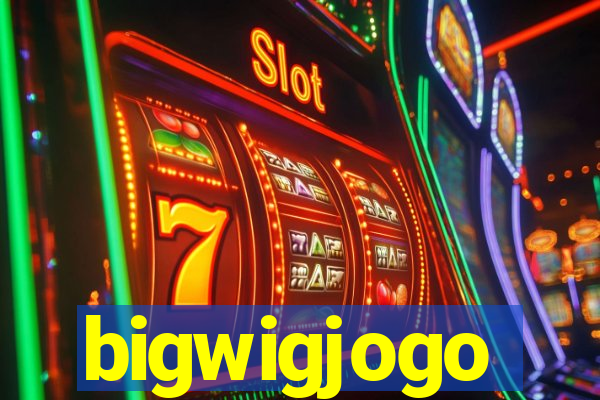 bigwigjogo
