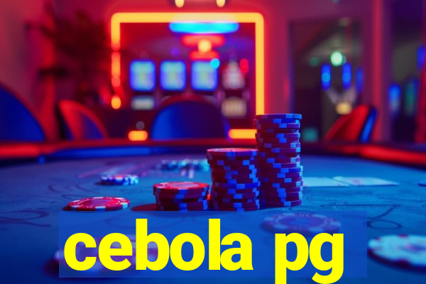 cebola pg
