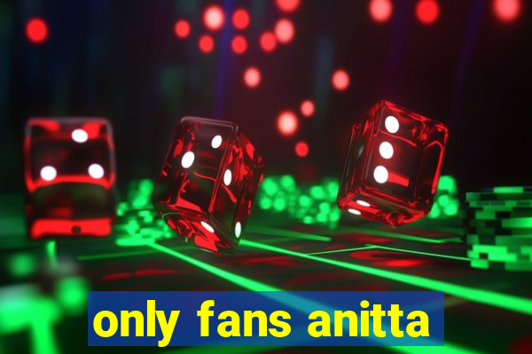 only fans anitta