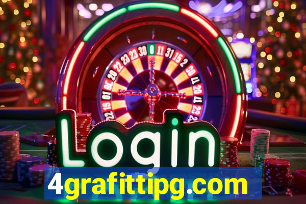 4grafittipg.com