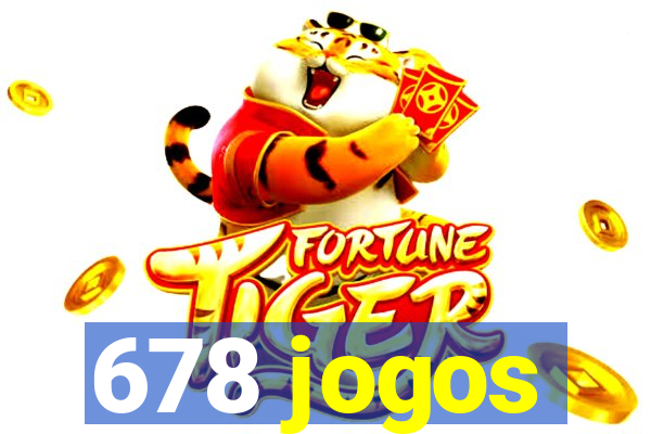 678 jogos