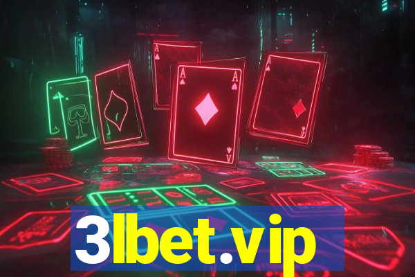 3lbet.vip