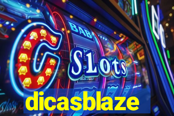 dicasblaze