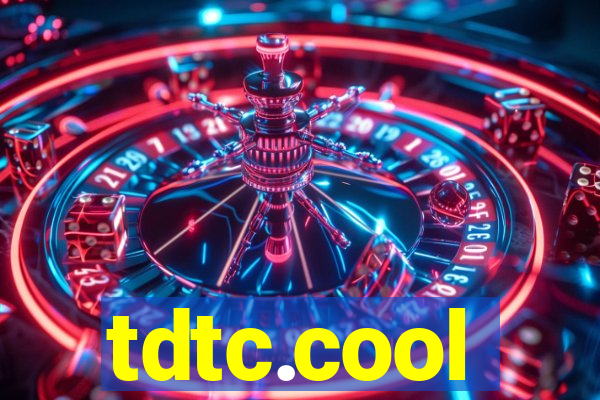 tdtc.cool