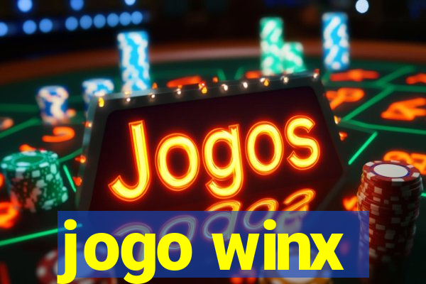 jogo winx