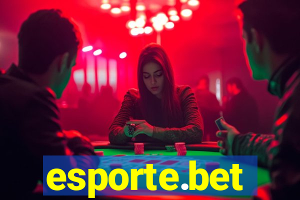 esporte.bet