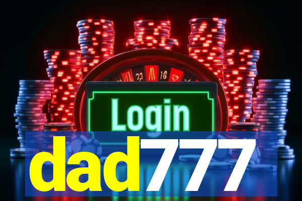 dad777