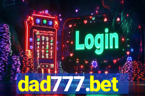 dad777.bet