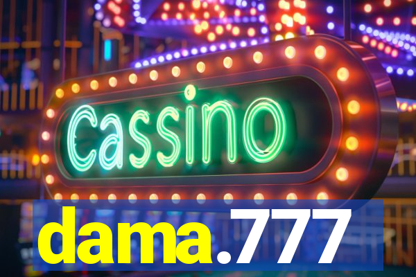 dama.777