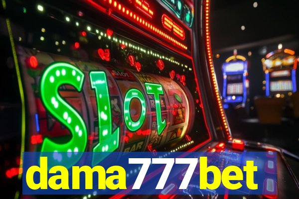 dama777bet