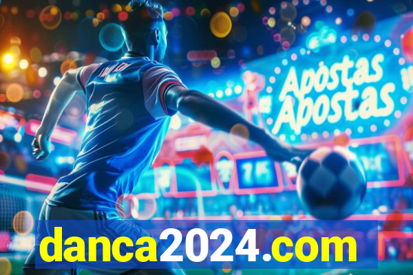 danca2024.com