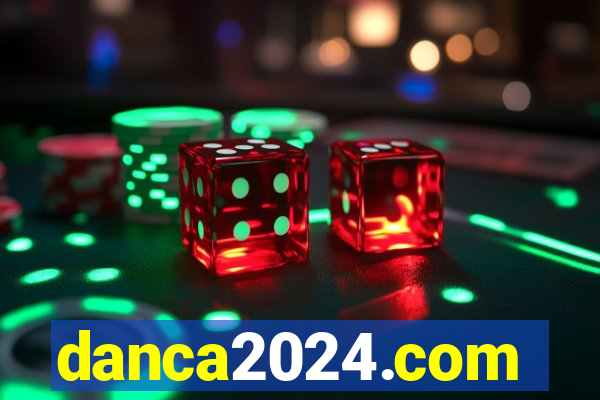 danca2024.com