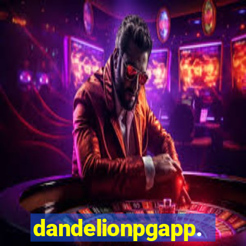 dandelionpgapp.com