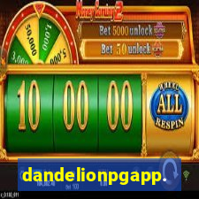 dandelionpgapp.com