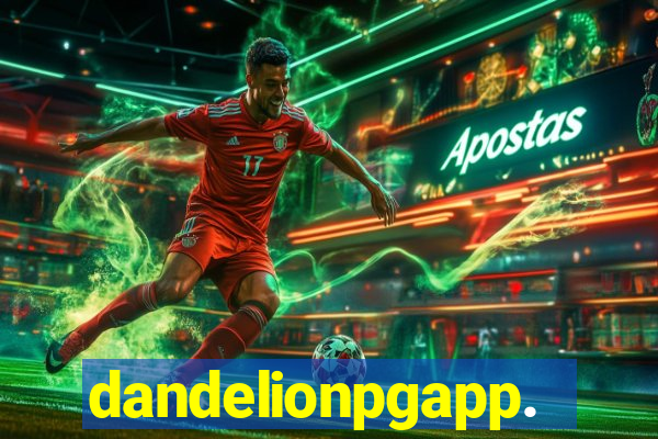 dandelionpgapp.com