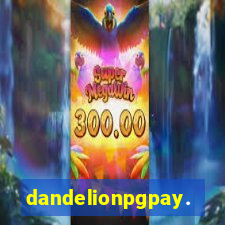 dandelionpgpay.com